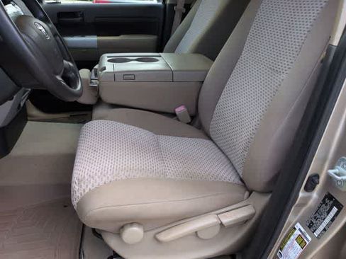 Used 2007 Toyota Tundra SR5 AWD/4WD image 16