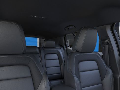 New 2026 Chevrolet Equinox EV LT AWD/4WD image 54