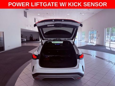 Certified 2024 Lexus RX 350 Premium w/ Accessory Package (Z1) FWD image 7
