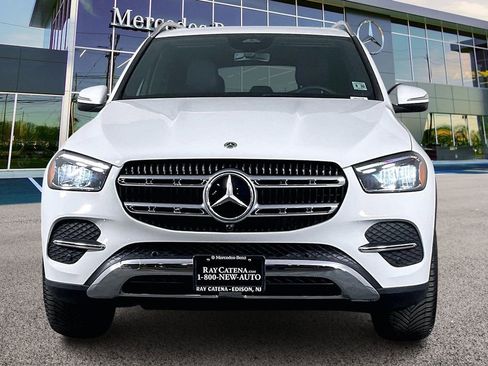 Used 2026 Mercedes-Benz GLE 350 GLE 350 image 3