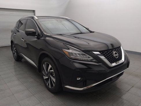 Used 2023 Nissan Murano SL w/ Cargo Package image 13