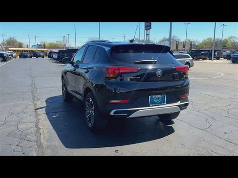 Used 2023 Buick Encore GX Select image 7