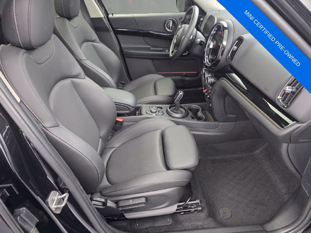 Used 2024 MINI Cooper Countryman S FWD image 26