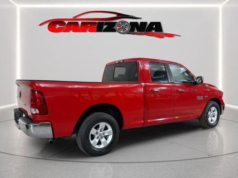 Used 2014 RAM 1500 Classic SLT RWD image 11