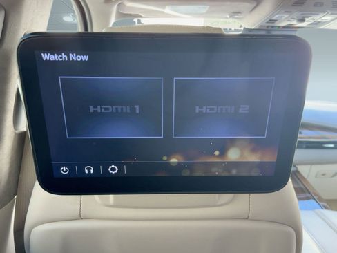 Certified 2024 Cadillac Escalade Sport Platinum image 29