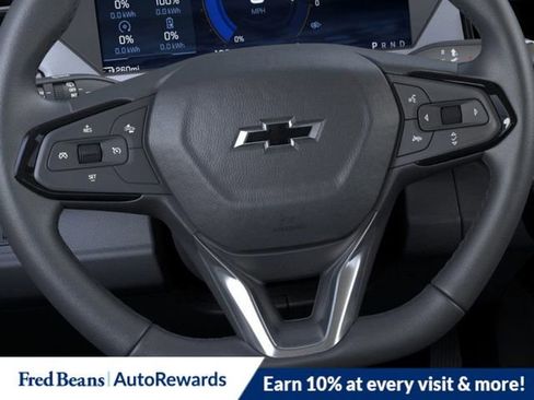 New 2027 Chevrolet Bolt RS image 19