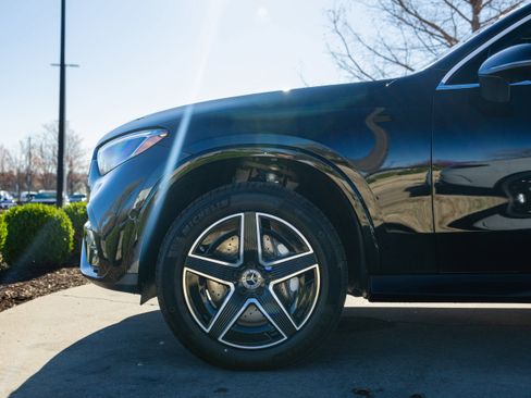 New 2026 Mercedes-Benz GLC 300 4MATIC image 6