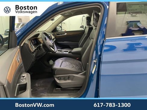 New 2026 Volkswagen Atlas SE image 7