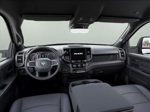 New 2026 RAM 3500 4x4 Crew Cab DRW image 15