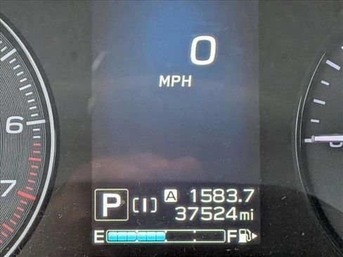 Used 2023 Subaru Impreza Premium image 8