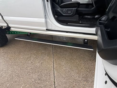 Used 2019 Ford F350 Platinum w/ Platinum Ultimate Package image 24