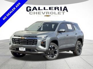 New 2026 Chevrolet Equinox LT w/ Convenience Package II 360° Tour