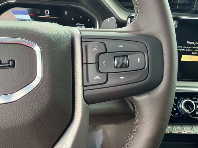New 2026 GMC Sierra 1500 Denali w/ Technology Package AWD/4WD image 27