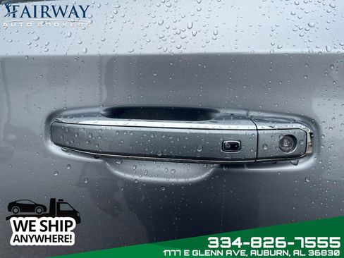 Used 2025 GMC Yukon XL Denali w/ Denali Reserve Package AWD/4WD image 34