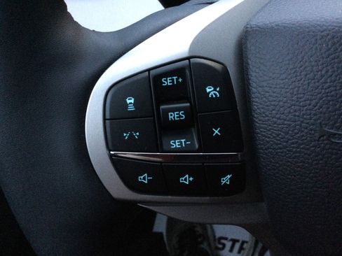 New 2026 Ford Explorer Active w/ Active Comfort Package image 14