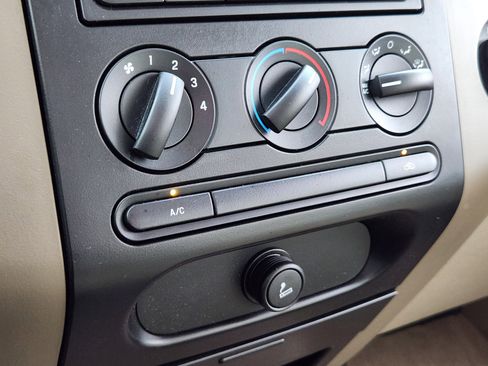 Used 2008 Ford F150 4x4 SuperCab image 23