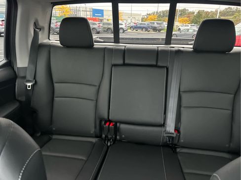 New 2026 Honda Ridgeline RTL image 38