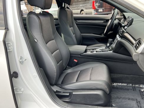 Used 2022 Honda Accord Sport image 24