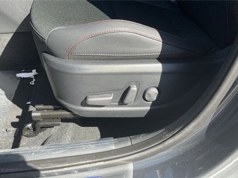 New 2025 Kia Soul GT-Line w/ GT-Line Technology Package image 35