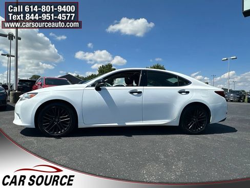 Used 2015 Lexus ES 350 FWD image 3