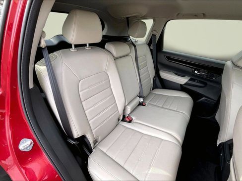 Used 2023 Honda CR-V EX-L image 27