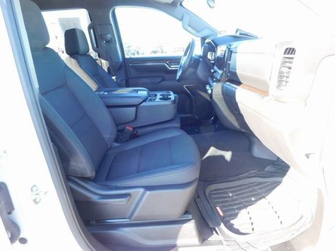 Used 2024 GMC Sierra 1500 Elevation w/ X31 Off-Road Package image 21