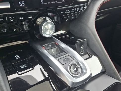 Used 2023 Acura MDX A-Spec image 12