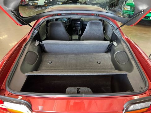 Used 2002 Chevrolet Camaro Z28 w/ Preferred Equipment Group image 54