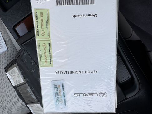 Used 2011 Lexus RX 350 AWD image 44