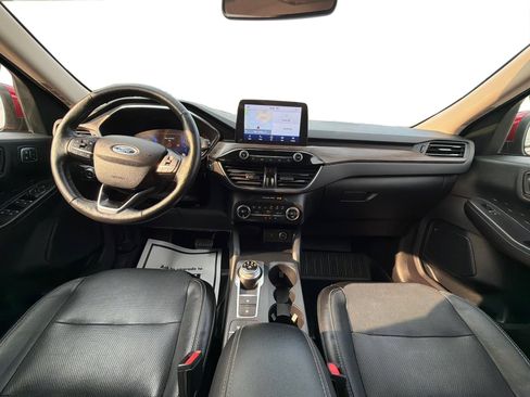 Used 2020 Ford Escape Titanium AWD/4WD image 13