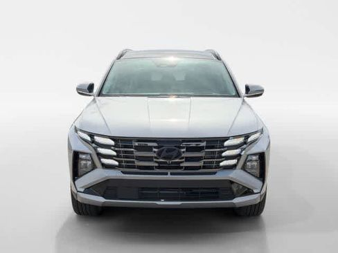 New 2026 Hyundai Tucson Limited AWD/4WD image 8