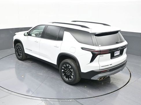 Used 2024 Chevrolet Traverse Z71 image 58