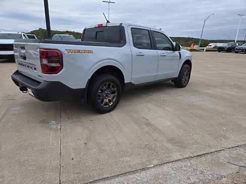 Used 2023 Ford Maverick Tremor w/ Tremor Off-Road Package image 9