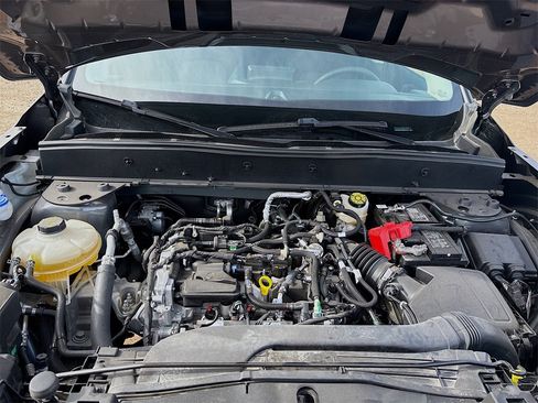 Used 2024 Ford Bronco Sport Big Bend image 27