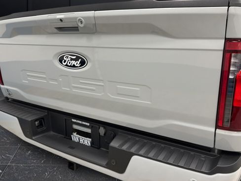 Used 2024 Ford F150 XLT w/ Equipment Group 302A MID AWD/4WD image 38