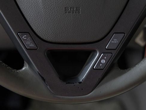 Used 2008 Acura MDX Sport Utility 4D image 27