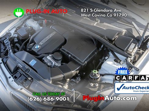 Used 2011 BMW 135i Coupe image 13