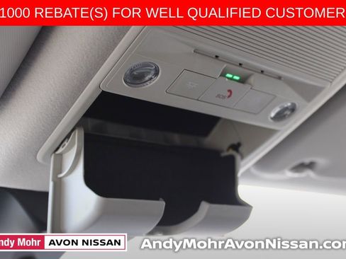 New 2026 Nissan Kicks SR image 31