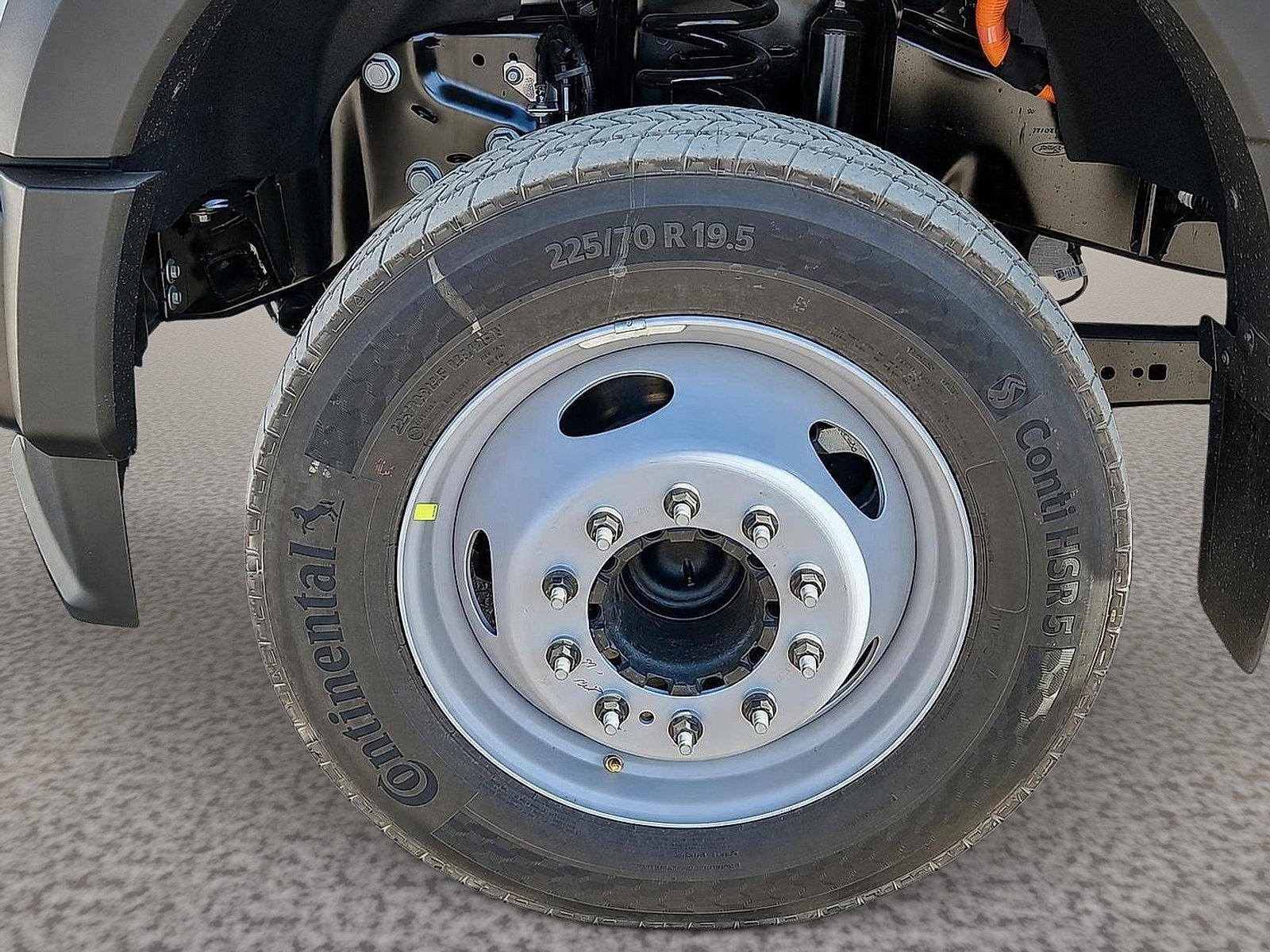 New 2027 Ford F450 XL RWD image 7