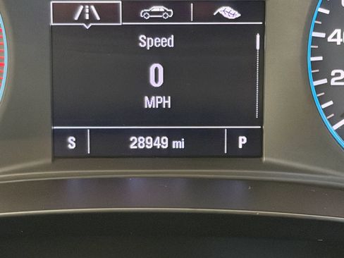 Used 2024 Chevrolet Malibu LT w/ LPO, Floor Liner Package FWD image 39