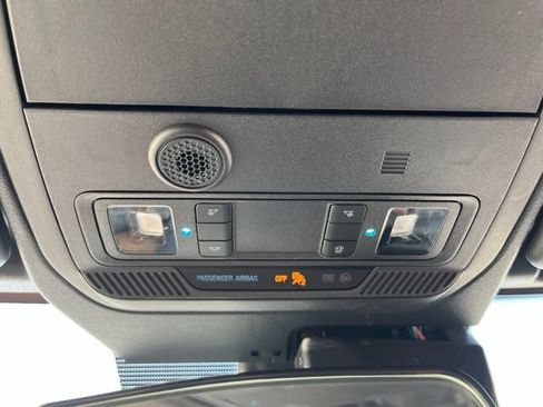 Used 2025 Ford Bronco Big Bend AWD/4WD image 25