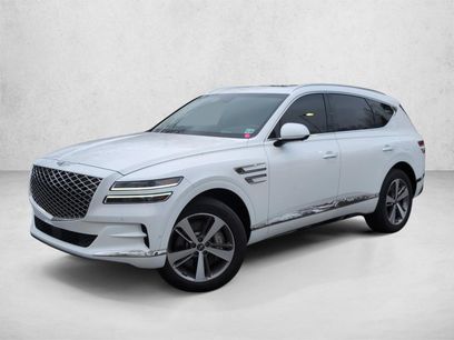 Used 2024 Genesis GV80 3.5T Advanced w/ Advanced Package