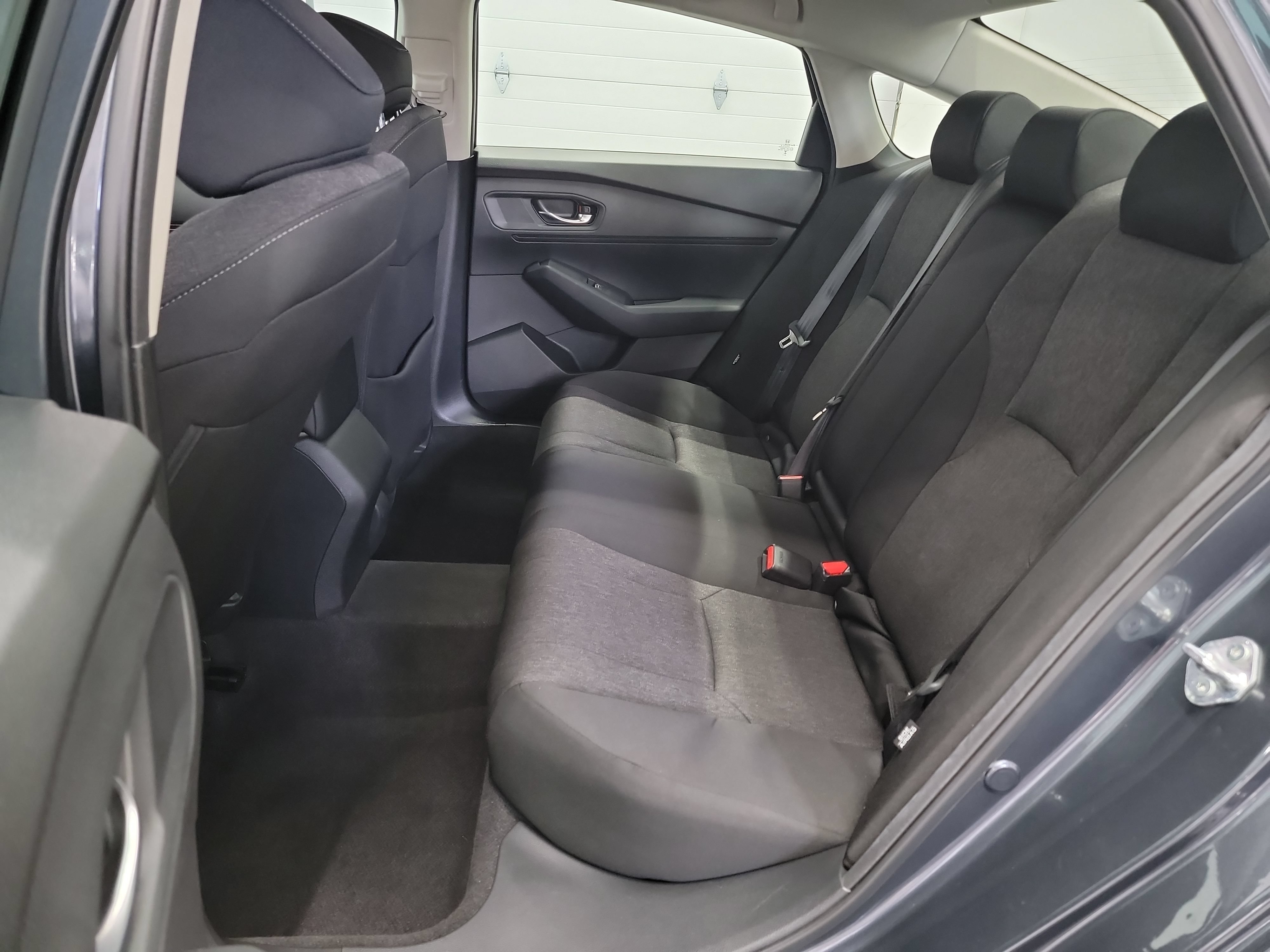 Used 2024 Honda Accord LX image 27