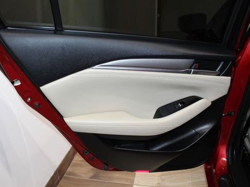 Used 2018 MAZDA MAZDA6 Sport FWD image 30