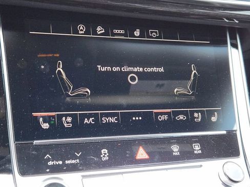 New 2026 Audi Q8 Premium Plus image 18