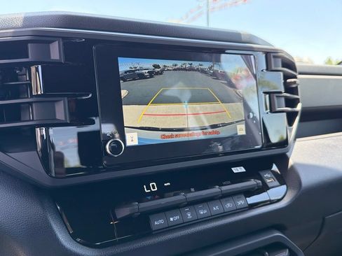 New 2026 Toyota Tundra SR5 AWD/4WD image 29