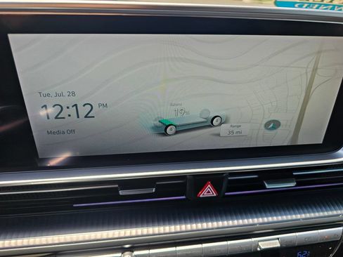 Used 2023 Hyundai Ioniq 6 SEL RWD image 31