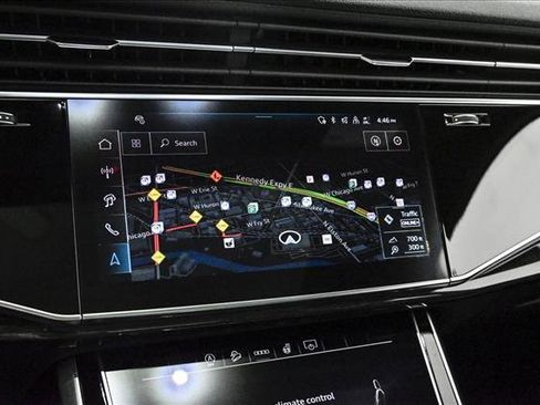 New 2026 Audi Q7 3.0T Premium image 14