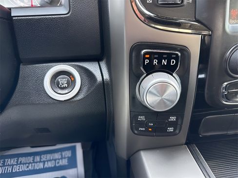 Used 2014 RAM 1500 Sport w/ Convenience Group image 26