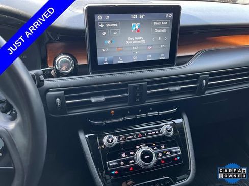 Used 2021 Lincoln Corsair Reserve AWD/4WD image 31